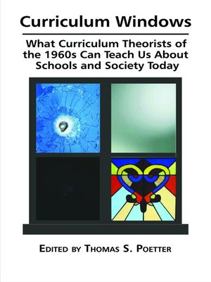 cover image of Curriculum Windows
